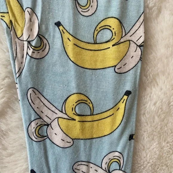 🍌LS Banana Set🍌